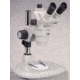 VWR VistaVision Stereo Zoom Microscopes 11389-219 Microscopes With Illuminated Stand