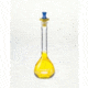VWR Volumetric Flasks, Class A, with [ST] Polyethylene Stopper VW28014P 250