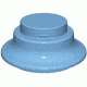 VWR Vwr Adapter 120 Closed 205-4001-VWR, Unit EA