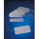VWR Vwr Tags Alum Write-on Pk48 3070, Unit EA