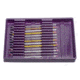 VWR Vwr Tray 14-slot Thrmometr Pk2 31296, Unit PK