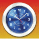VWR Wall Clock 1067