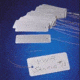 VWR Write-On Metal Tags 3070