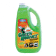 Walex Hornet Industrial Strength Cleaner/Degreaser - Super Concentrate, Green, 5 Gallon, GH05RV