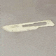 Walter Stern Blade Sterile #10 PK100 320-001