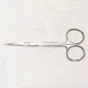 Walter Stern Dissecting Scissors, 41/2 310-040 Scissors Fine Str