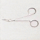 Walter Stern Dissecting Scissors, 41/2 310-066 Scissors Fine Bent