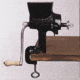 Walter Stern Grinding Plates Set 4B