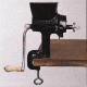 Walter Stern Mill Laboratory Grinding 10LB F4