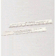 Walter Stern Ruler Mini Ss 10CM 605-060