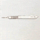 Walter Stern Scalpel Handle No. 3 320-051 Scalpel Handle #3