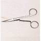 Walter Stern Scissors Dissct Cury 5 310-104