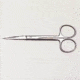 Walter Stern Scissors Fine Blunt Hvy 14.0CM 310-055