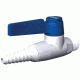 Watersaver Faucet C/T Deckmnt TURRET/2BALLVLV/SH CT4200232AWS