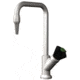 Watersaver Faucet Deck Mnt Cw 6'' Rigid Gn CT3911