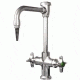 Watersaver Faucet Deck Mnt Mixing 8IN Vb Swinggn L412-8VB