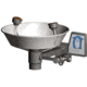 Watersaver Faucet Eye Wash Wall Mounted EW814