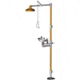 Watersaver Faucet EYEWSH/SHWR Stn Emer ORG-EPOX SSC902