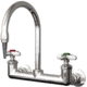 Watersaver Faucet H+CW Mixing Faucet L511WS