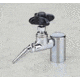 Watersaver Faucet Panelmnt Wye FIT/2STM VLV/SHNK L2892-146WS