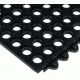 Wearwell Mat 24/SEVEN Nit 5/8INX3FTX3FT 71541138161