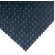 Wearwell Mat DIAM-PLSWITCHBD 2X75FT Bk 71541148721