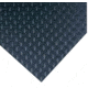 Wearwell Mat DIAM-PLSWITCHBD 3X75FT Bk 71541148723