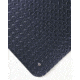 Wearwell Mat Elec Cond ANTI-F 3X5FT Bk 71541160354