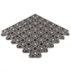 Wearwell Mat Ergodramp Ye 6X18CASEIN Ye 71541151175