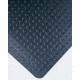 Wearwell Mat U-SOFT DIAM-PL 2X75FT Blk 71541126154