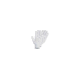 Wells Lamont Glove 100%POLY String Knit Y5010L, Each