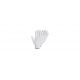 Wells Lamont Glove 100%POLY String Knit Y5010L, Each