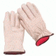 Wells Lamont Glove Cow Driver Fleece Lined Y0032L