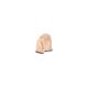 Wells Lamont Glove Cowhide Driver Y0123S, Each