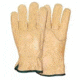 Wells Lamont Glove Cowhide Driver Y0623L