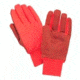 Wells Lamont Glove Jersey POLY/COTTON Dot Y7112L