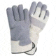 Wells Lamont Glove Leather Palm Safety Cuff Y3014S