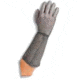 Wells Lamont Glove Stainlesssteel 7.5INCUFF CM031901