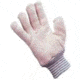 Wells Lamont Glove Terry Cut + Sewn Knit 765