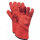 Wells Lamont Glove Terrycloth Gauntlet Cuff 636HRLFR