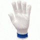 Wells Lamont Glove VS10 White L 135454