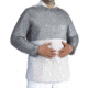 Wells Lamont Vest Stainless Steel CM040404