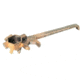 Wesco International Drum Plug Wrench NON-SPARKING 272086