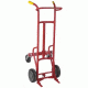 Wesco International Drum Truck 15BTC Ergonomic 240121