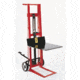 Wesco International Peda Lift Two Wheel Steel 260002