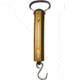 Weston Products Spring and Hook Scale - 150 lb, 14-0308-W