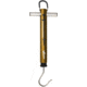 Weston Products Spring and Hook Scale - 50 lb, 14-0304-W