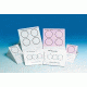 Whatman Fta Mini Card PK100 WB120055 Fta Mini Card PK100