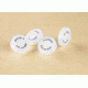 Whatman Glass Microfiber GD/X Syringe Filters, Whatman 6894-2504