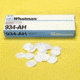 Whatman Grade 934-AH Glass Microfiber Filters, Whatman 1827-032
